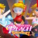 Nintendo presenta nuove trasformazioni in Princess Peach Showtime!