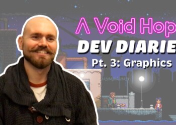 Nuovo dev diary per A Void Hope