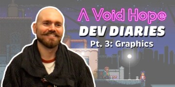 Nuovo dev diary per A Void Hope
