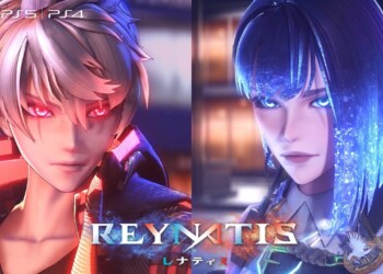 Reynatis confermato anche per l’occidente