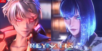 Reynatis confermato anche per l’occidente