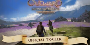 Outward: il 28 marzo inizia la battaglia