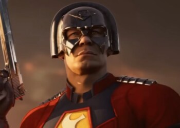 Mortal Kombat 1: the Peacemaker si unisce alla lotta!