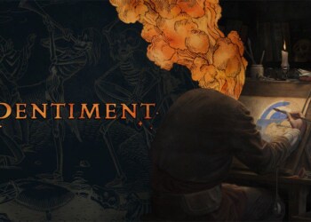 Rumor: anche Pentiment in arrivo su Switch?