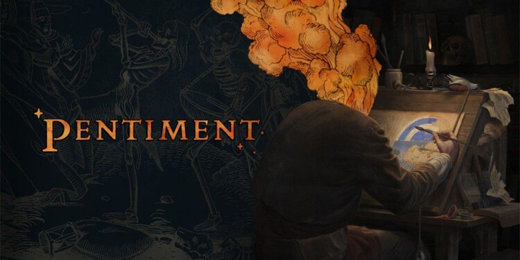Rumor: anche Pentiment in arrivo su Switch?
