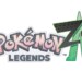 Pokémon Legends: un nuovo capitolo in arrivo nel 2025