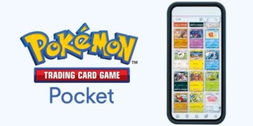 Pokémon Trading Card Game Pocket: collezionali tutti sul tuo cellulare!