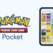 Pokémon Trading Card Game Pocket: collezionali tutti sul tuo cellulare!