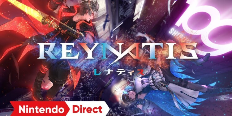 Reynatis: scopriamo il prossimo titolo di FuRyu