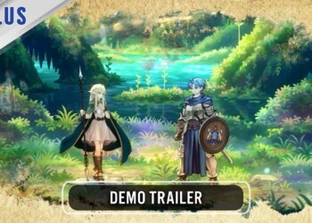 Scarica subito la demo di Unicorn Overlord!