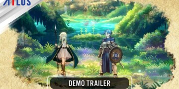 Scarica subito la demo di Unicorn Overlord!