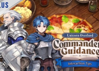 Scopriamo gli elementi social di Unicorn Overlord