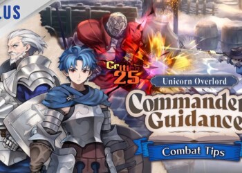 Segui i consigli del nuovo trailer per prepararti al meglio alle battaglie di Unicorn Overlord