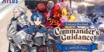 Segui i consigli del nuovo trailer per prepararti al meglio alle battaglie di Unicorn Overlord
