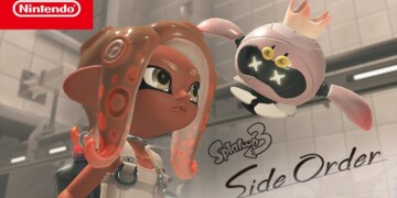 Splatoon 3: a marzo partono le nuove avventure!