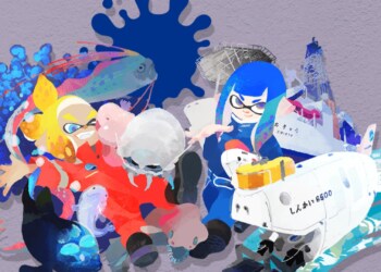 Splatoon: la serie supera i 30 milioni venduti nel mondo