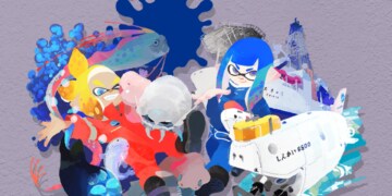 Splatoon: la serie supera i 30 milioni venduti nel mondo