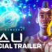Tales of Kenzera: ZAU arriva il 23 aprile