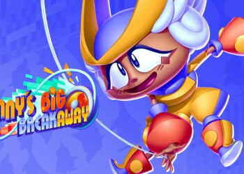 Trailer di lancio Penny’s Big Breakaway