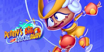 Trailer di lancio Penny’s Big Breakaway
