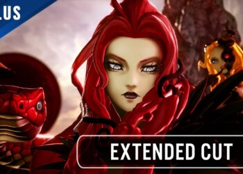 Trailer esteso per Shin Megami Tensei V: Vengeance