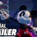 Unisciti a Topolino nel ritorno di Epic Mickey