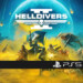 PlayStation 5: Helldivers 2: la recensione