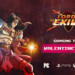 Festeggia il San Valentino con…Lords of Exile