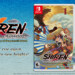 Shiren the Wanderer svela le nuove creature che popolano il mondo dell’episodio Switch