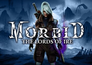 Morbid: The Lord of Ire – una tetra avventura in arrivo su Switch