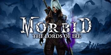 Morbid: The Lord of Ire – una tetra avventura in arrivo su Switch