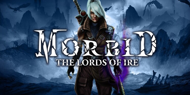 Morbid: The Lord of Ire – una tetra avventura in arrivo su Switch