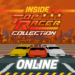 Sfreccia su Switch con la Top Racer Collection!