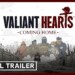 Valiant Hearts: Coming Home annunciato per Switch