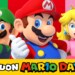 Nintendo celebra il Mar10 Day con premi e sconti esclusivi