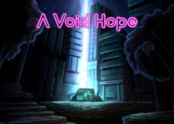 A Void Hope: la recensione