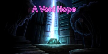 A Void Hope: la recensione