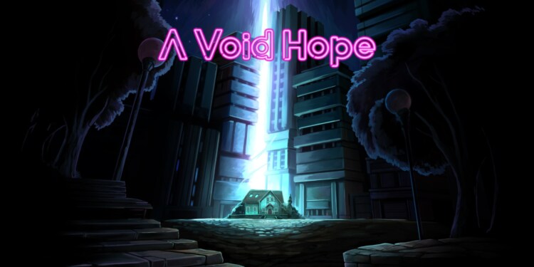 A Void Hope: la recensione