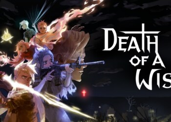 Death of a Wish: la recensione