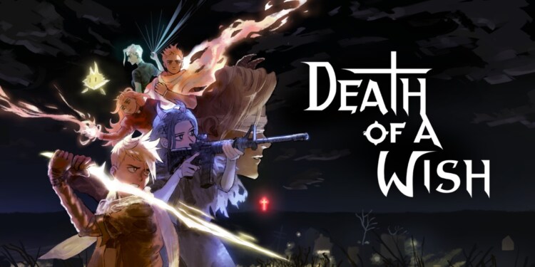 Death of a Wish: la recensione