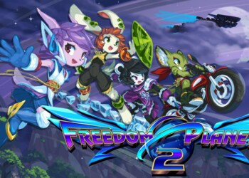 Freedom Planet 2: la recensione