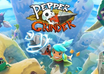 Pepper Grinder: la recensione