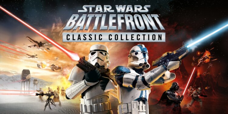 Star Wars: Battlefront Classic Collection: la recensione