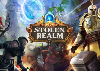 Stolen Realm: la recensione