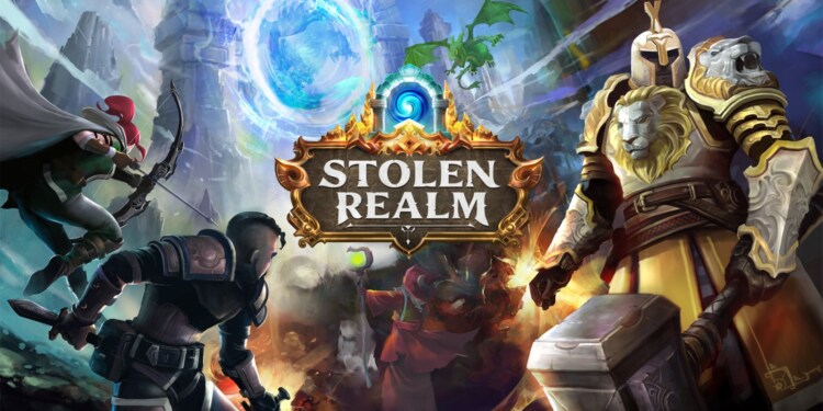 Stolen Realm: la recensione