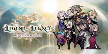 The Legend of Legacy HD Remastered: la recensione