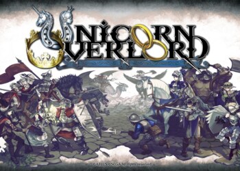 Unicorn Overlord: la recensione