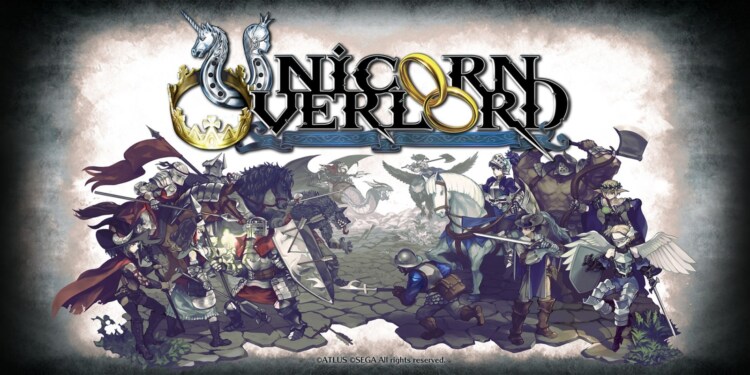 Unicorn Overlord: la recensione