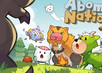 Entra e vinci due copie di Abomi Nation per Switch