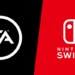 Electronic Arts: Nintendo Switch 2 sarà ottima per i nostri affari